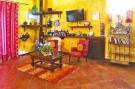 Holiday homeItaly - : holiday home Castiglione di Sicilia-Villa Jelú ex 