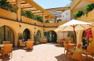 Holiday homeItaly - : Apartments Dolcestate, Campofelice di Rocce-Bilo 2