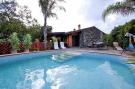 Holiday homeItaly - : holiday home, Francavilla di Sicilia-Casa Virginia