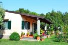 VakantiehuisItalië - : holiday home Francavilla di Sicilia-Casa Ortensia