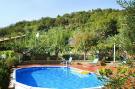 VakantiehuisItalië - : holiday home Francavilla di Sicilia-Casa Ortensia