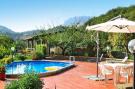 VakantiehuisItalië - : holiday home Francavilla di Sicilia-Casa Ortensia