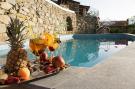 FerienhausItalien - : holiday home, Gaggi-Villa Jewels