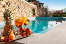 Holiday homeItaly - : holiday home, Gaggi-Villa Jewels