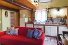 Holiday homeItaly - : holiday home, Castiglione di Sicilia-Casa Regina P