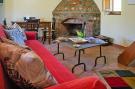 Holiday homeItaly - : holiday home, Castiglione di Sicilia-Casa Regina P