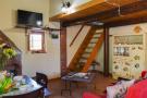 Holiday homeItaly - : holiday home, Castiglione di Sicilia-Casa Regina P