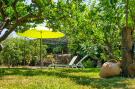 VakantiehuisItalië - : holiday home, Castiglione di Sicilia-Casa Regina P