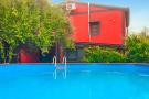 FerienhausItalien - : holiday home, Castiglione di Sicilia-Casa Regina P