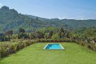 Holiday homeItaly - : holiday home, Castiglione di Sicilia-Villa Etna 2