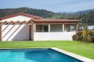 FerienhausItalien - : holiday home, Castiglione di Sicilia-Villa Etna 2