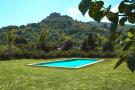 VakantiehuisItalië - : holiday home, Castiglione di Sicilia-Villa Eden