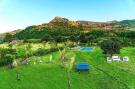 VakantiehuisItalië - : holiday home, Castiglione di Sicilia-Villa Eden