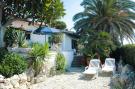 Holiday homeItaly - : holiday home, Fontane Bianche-Villa Tanah-Lot