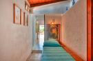 Holiday homeItaly - : holiday home, Fontane Bianche-Villa Tanah-Lot