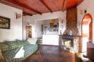 FerienhausItalien - : holiday home, Fontane Bianche-Villa Tanah-Lot