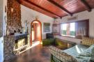 Holiday homeItaly - : holiday home, Fontane Bianche-Villa Tanah-Lot