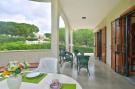 Holiday homeItaly - : holiday home, Fontane Bianche-Villa Sara