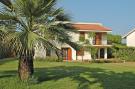 Holiday homeItaly - : holiday home, Fontane Bianche-Villa Sara