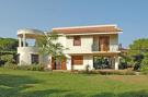 Holiday homeItaly - : holiday home, Fontane Bianche-Villa Sara