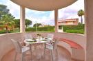 Holiday homeItaly - : holiday home, Fontane Bianche-Villa Sara