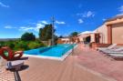 Holiday homeItaly - : holiday home Floridia-Villa Smeraldo10 Pax mit Pri