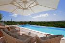 FerienhausItalien - : holiday home Floridia-Villa Smeraldo10 Pax mit Pri