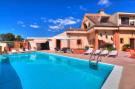 FerienhausItalien - : holiday home Floridia-Villa Smeraldo10 Pax mit Pri