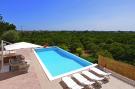 Holiday homeItaly - : holiday home Floridia-Villa Smeraldo10 Pax mit Pri