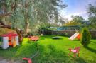 FerienhausItalien - : holiday home Floridia-Villa Maggio 160 qm mit Priv