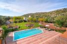 FerienhausItalien - : holiday home Floridia-Villa Maggio 160 qm mit Priv