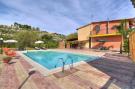 Holiday homeItaly - : holiday home Floridia-Villa Maggio 160 qm mit Priv