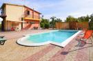 Holiday homeItaly - : holiday home Floridia-Villa Maggio 160 qm mit Priv