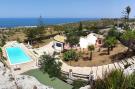 FerienhausItalien - : holiday home, Plemmirio-Villa Gloria