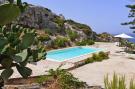 FerienhausItalien - : holiday home, Plemmirio-Villa Gloria