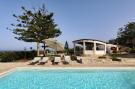 Holiday homeItaly - : holiday home, Plemmirio-Villa Gloria