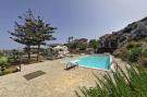 FerienhausItalien - : holiday home, Plemmirio-Villa Gloria