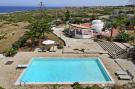 Holiday homeItaly - : holiday home, Plemmirio-Villa Gloria