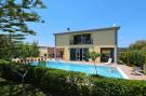 Holiday homeItaly - : holiday home Floridia-Villa Paola mit Privatpool