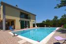 Holiday homeItaly - : holiday home Floridia-Villa Paola mit Privatpool