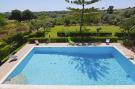 Holiday homeItaly - : holiday home Floridia-Villa Paola mit Privatpool