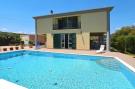 Holiday homeItaly - : holiday home Floridia-Villa Paola mit Privatpool