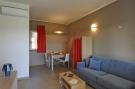 Holiday homeItaly - : Residence Archimede, Fanusa-Bilo 2 pax con veranda