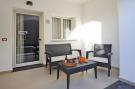 Holiday homeItaly - : Residence Archimede, Fanusa-Bilo 2 pax con veranda