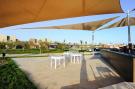 FerienhausItalien - : Residence Archimede, Fanusa-Bilo 2 pax con veranda