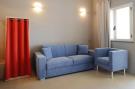 Holiday homeItaly - : Residence Archimede, Fanusa-Bilo 2 pax con veranda