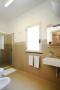 Holiday homeItaly - : Residence Archimede, Fanusa-Bilo 2 pax con veranda