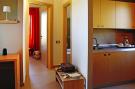 VakantiehuisItalië - : Residence Archimede, Fanusa-Bilo 2 pax con veranda