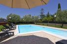 VakantiehuisItalië - : holiday home Floridia-Villa Lucia mit Privatpool