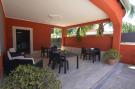 VakantiehuisItalië - : holiday home Floridia-Villa Lucia mit Privatpool